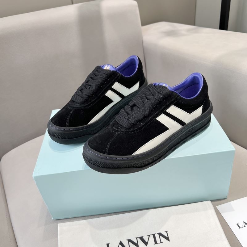 Lanvin Shoes